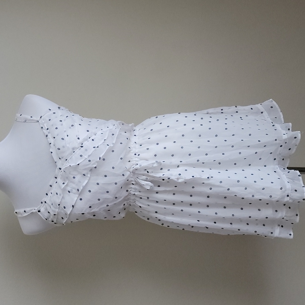 Hollister Dress